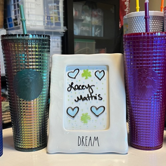 Starbucks Cups - Picture 2 of 8